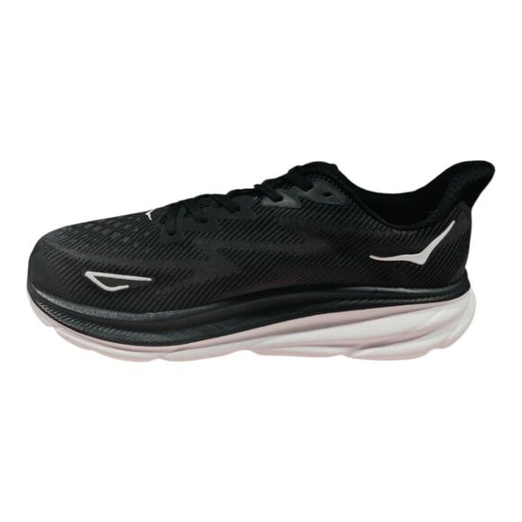 HOKA ONE ONE Clifton 9 Running Shoes Size 11.5 (2E) main image 16